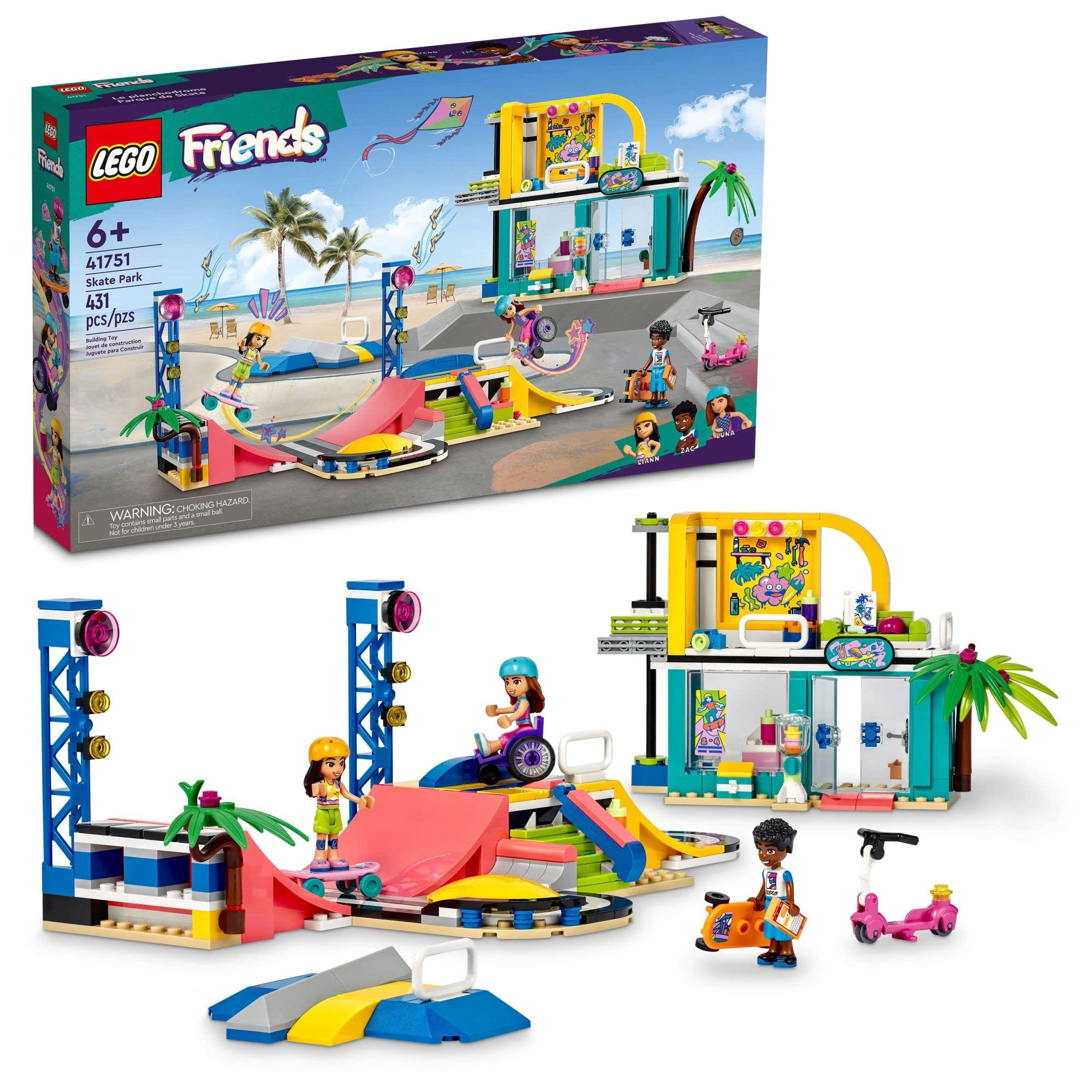 LEGO Friends 41751