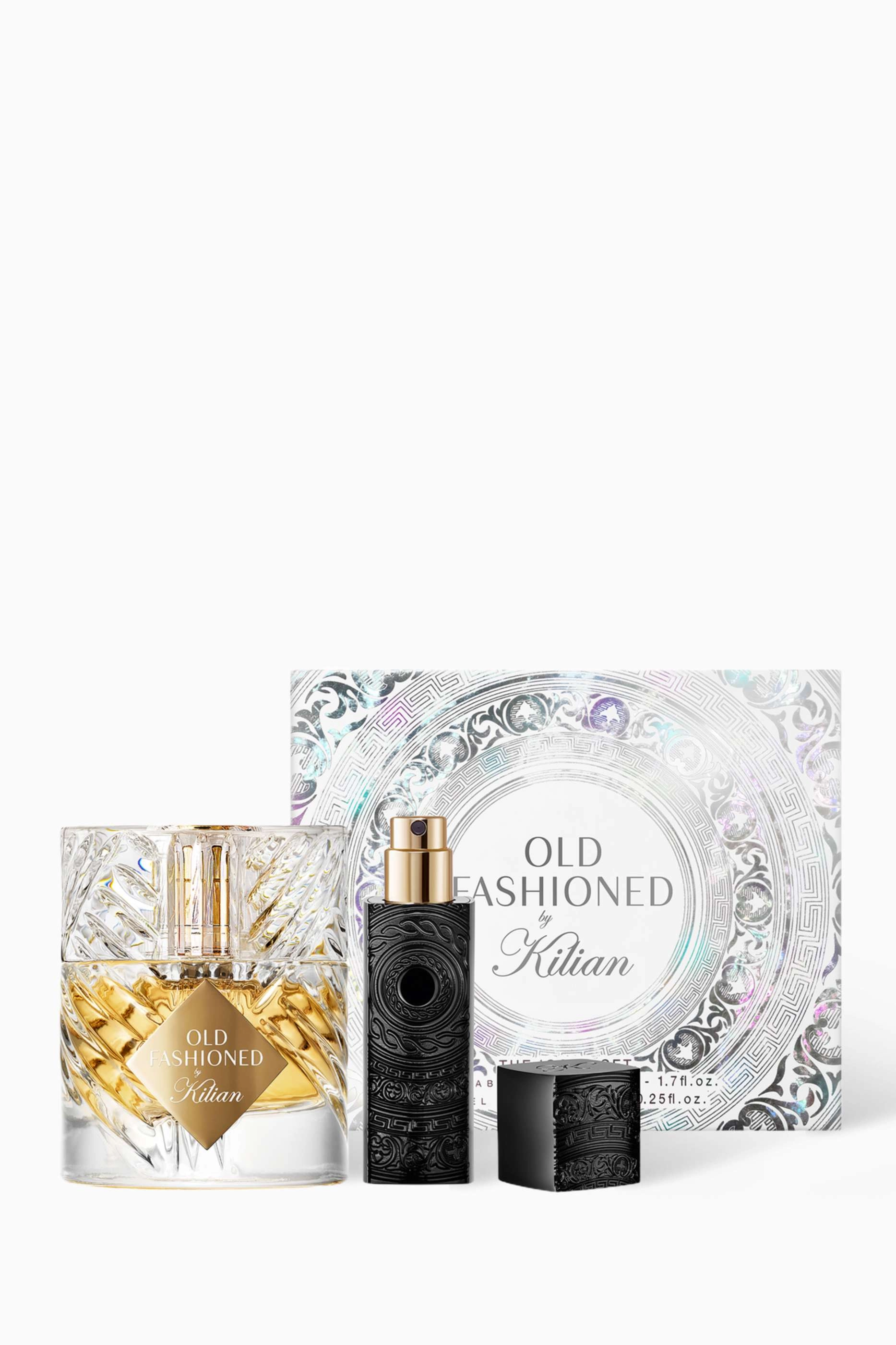 Kilian Paris Old Fashioned Eau de Parfum - 50ml 7.5ml Set