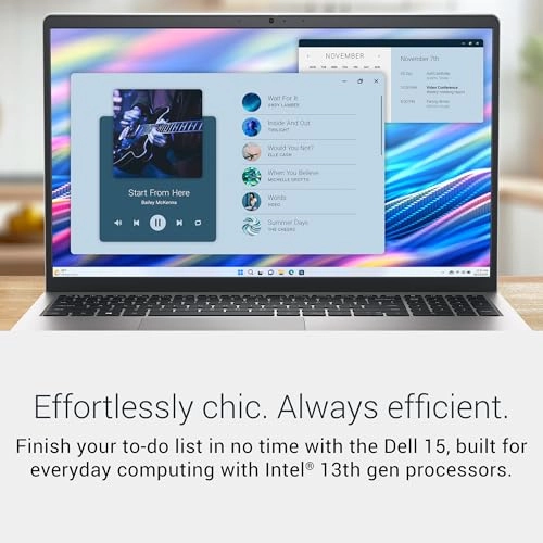 15 DC15250 - 15.6'' Core i7-1355U 16GB DDR4 512GB SSD