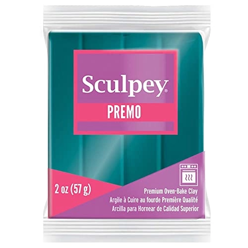 Polyform Premo Accent - Clay 60 g