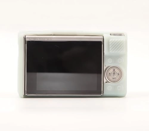 Camera Case - Compatible with Canon PowerShot SX740 / SX730