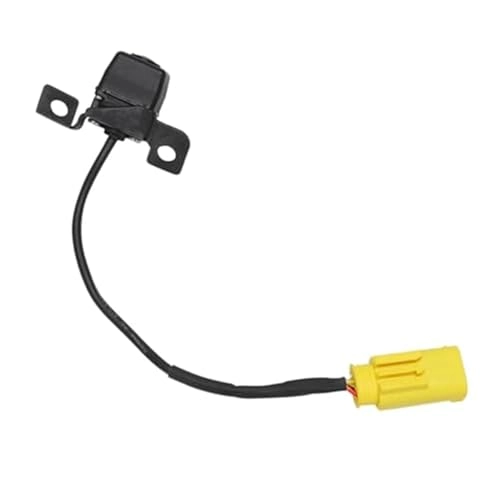 Rear View Camera - 728 x 582