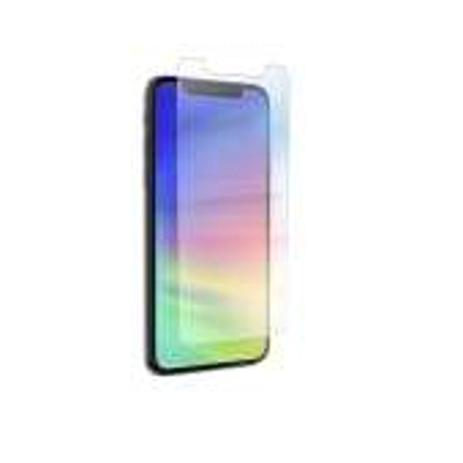 Antimicrobial Tempered Glass Screen Protector for iPhone 11 Pro