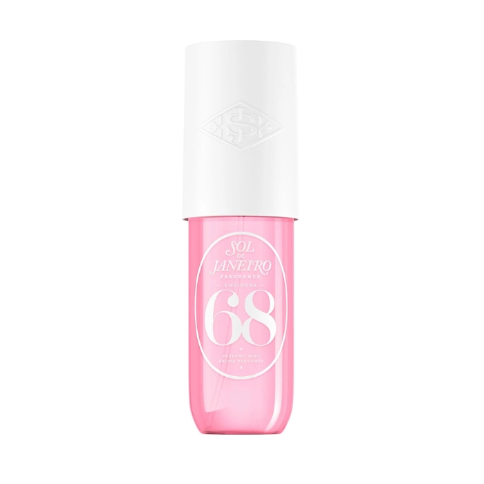 Sol de Janeiro 68 Beija Flor Perfume Mist - 90ml fruity floral