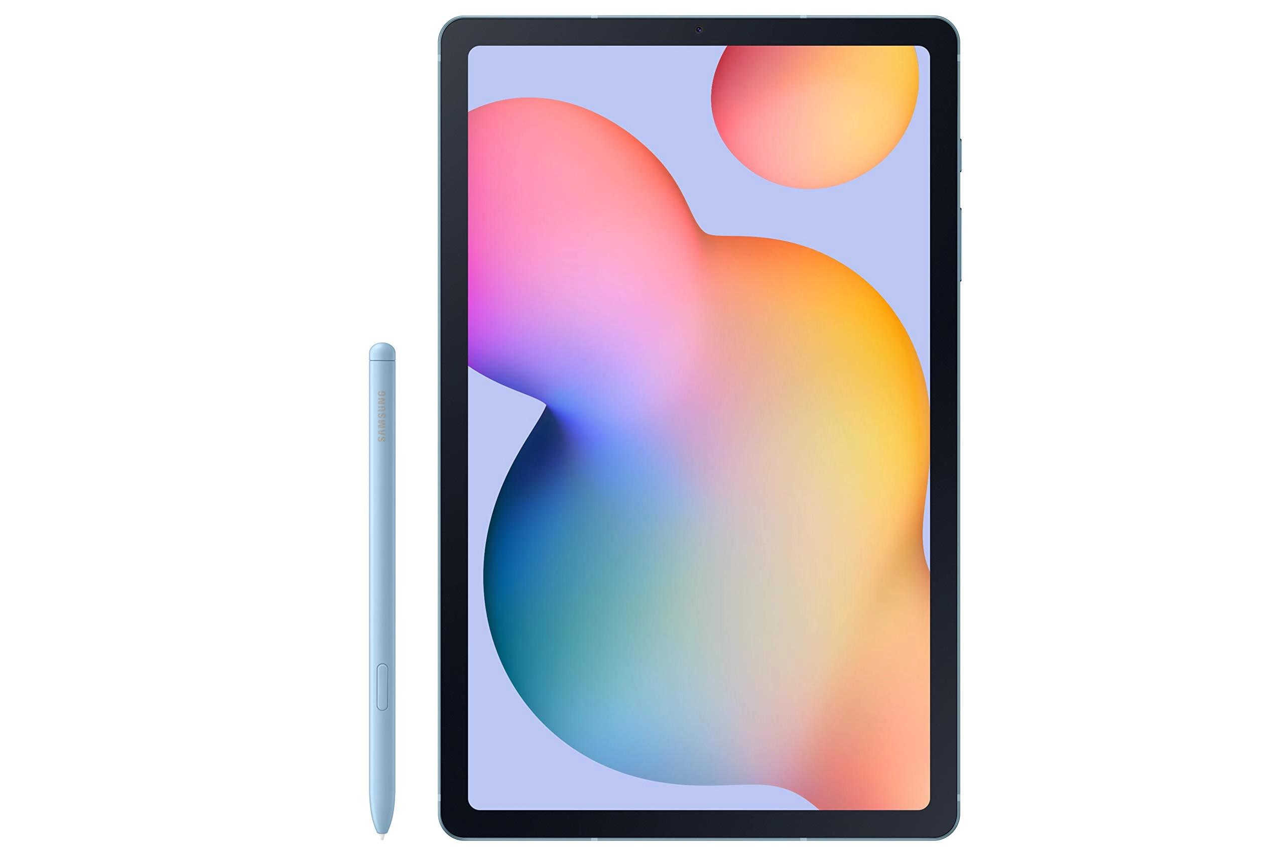 Galaxy Tab S6 Lite - 128GB 10.4"