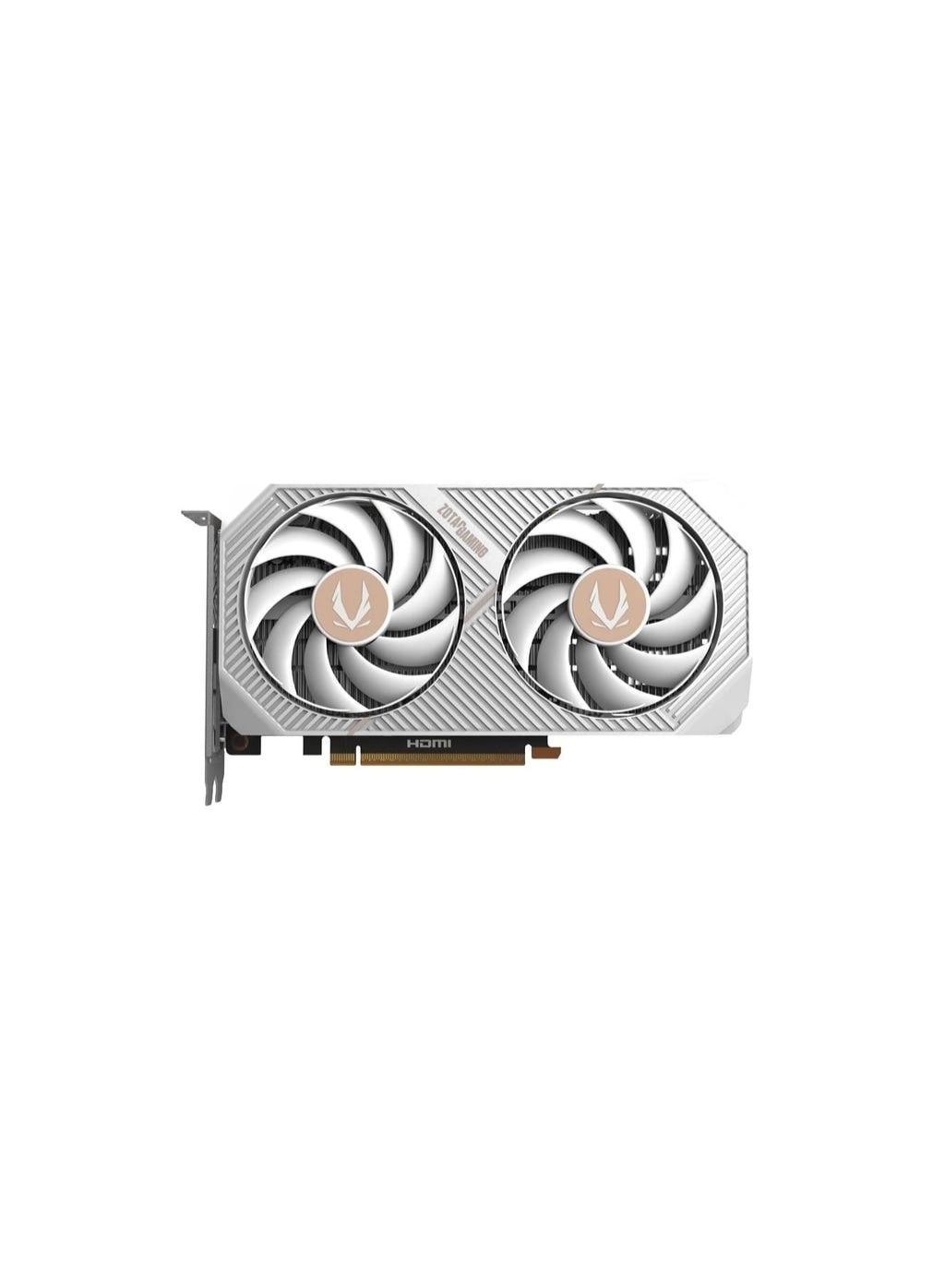 GeForce RTX 5060 Twin Edge OC - 8GB