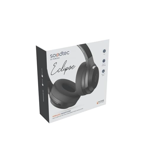 Soundtec Eclipse Wireless Headset