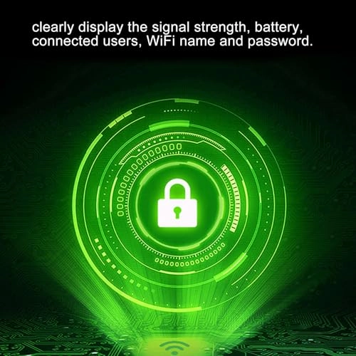 MF800-2 - 4G LTE 802.11 b/g/n 150Mbps