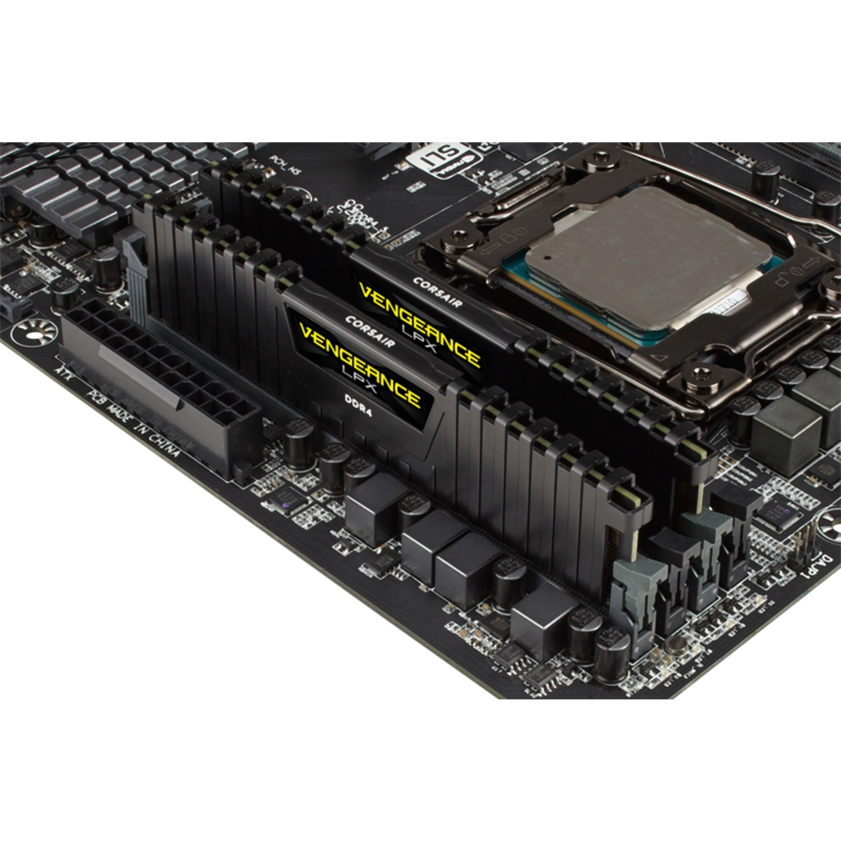 Vengeance LPX - 32GB 3200MHz DDR4