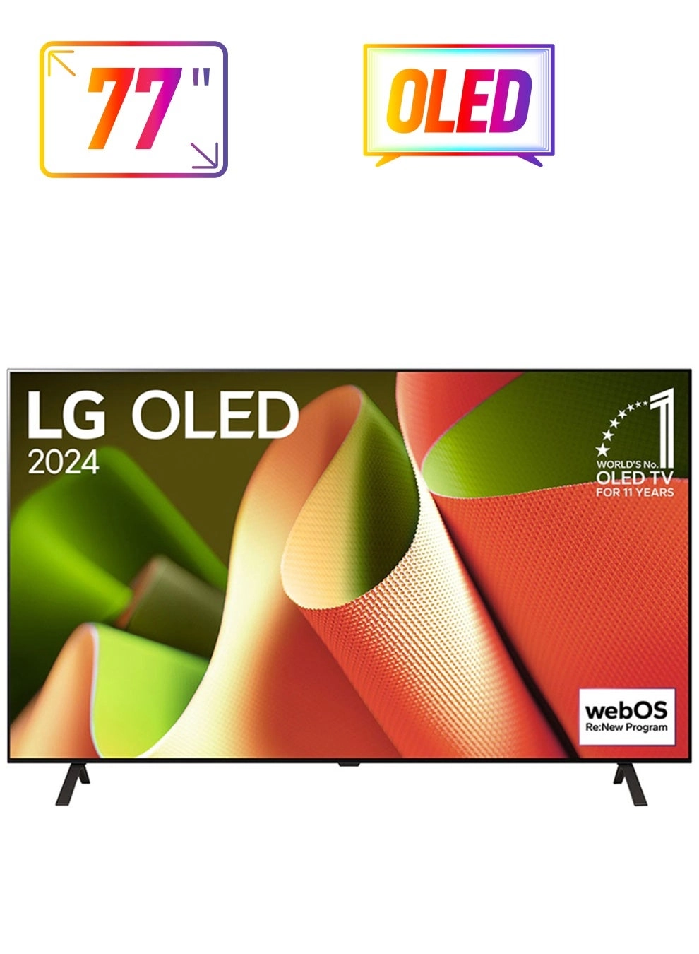OLED77B46LA - 77 inch