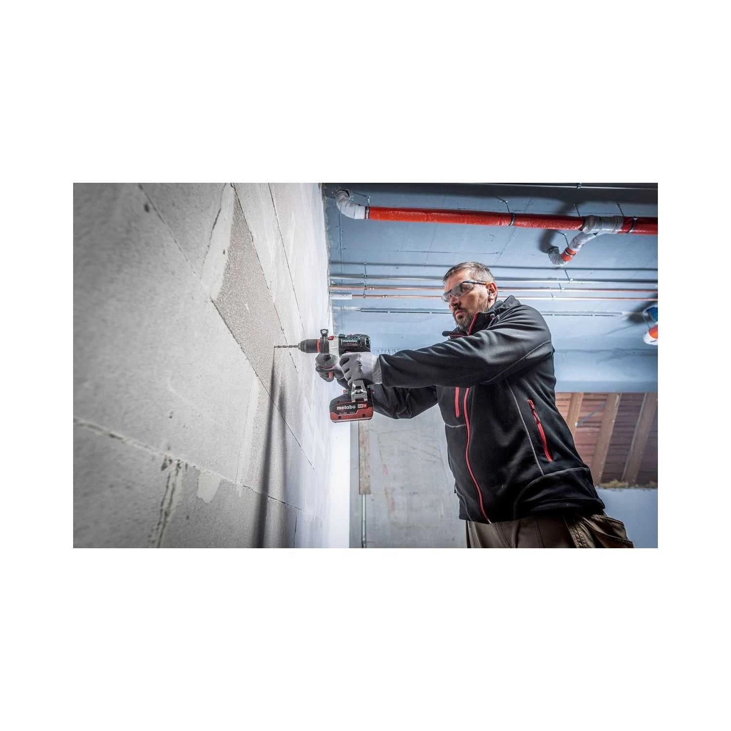 BS 18 LTX BL Q I - 18 V 130 Nm