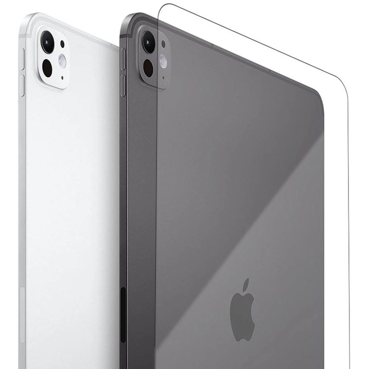 Clear Screen Protector for iPad Pro 13