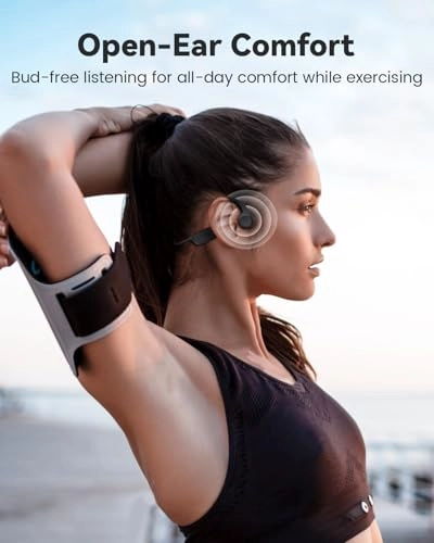 Bone Conduction Headphones X14 Wireless Headphone
