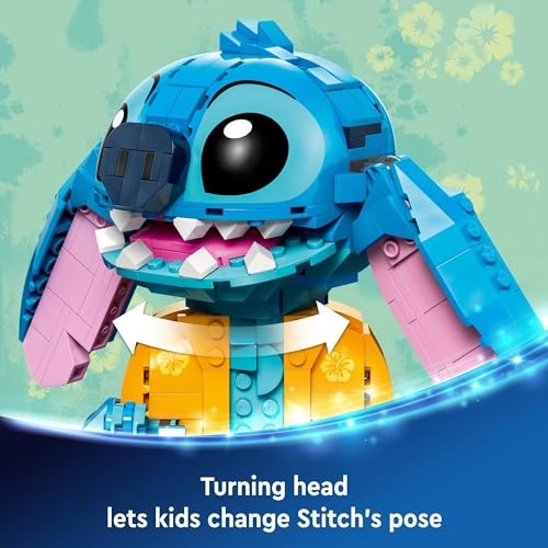Disney Stitch (43249)