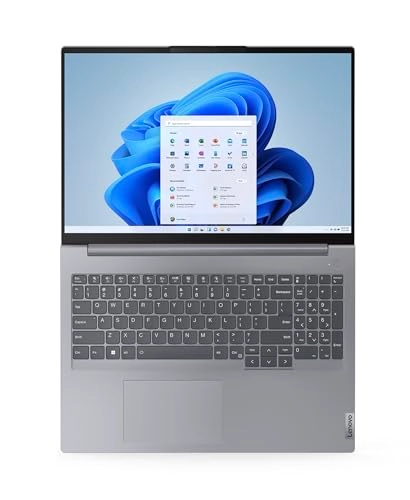 ThinkBook 16 G6 21KK008FAK - 16'' Ryzen 5 7430U 8GB DDR4 512GB SSD