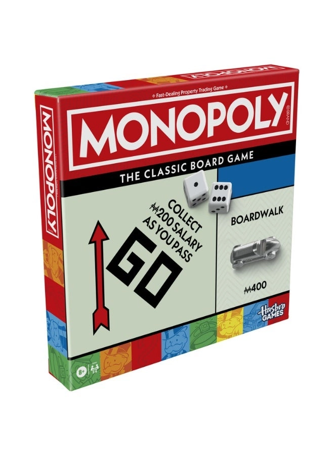 Monopoly