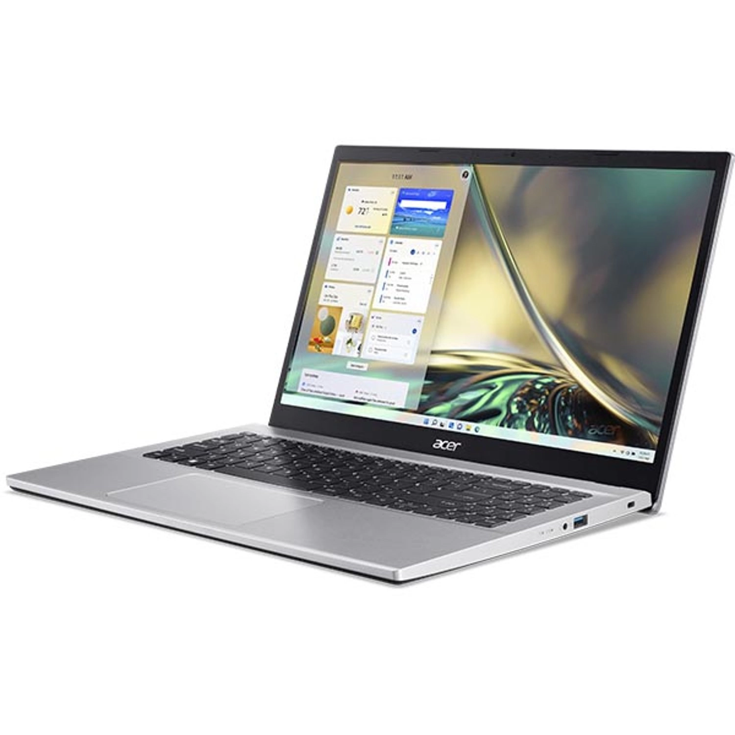 Aspire 3 A315-59 - 15.6'' 512GB 16GB 1GB Core i5-1235U