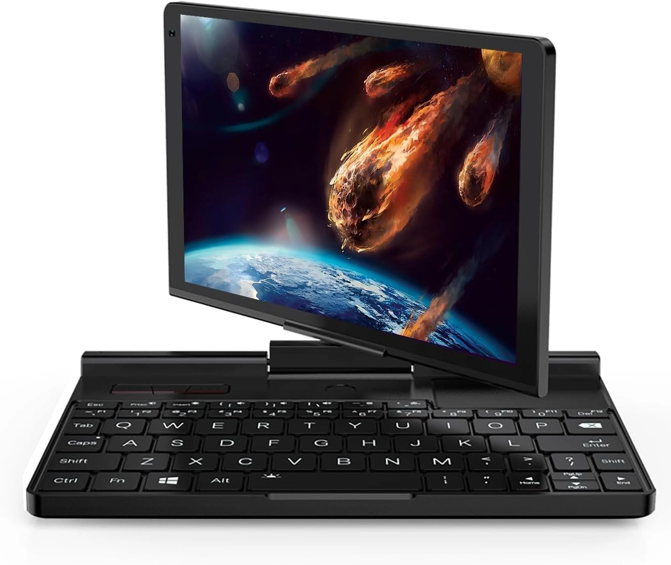 GPD Pocket 3 Pentium® Gold 7505 - 8'' Pentium Gold 7505 16GB LPDDR4X 512GB SSD