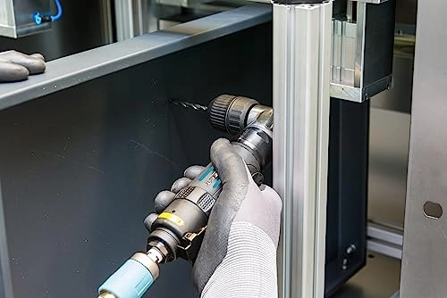 9030N-5 - Angle Drill Bit 214 mm