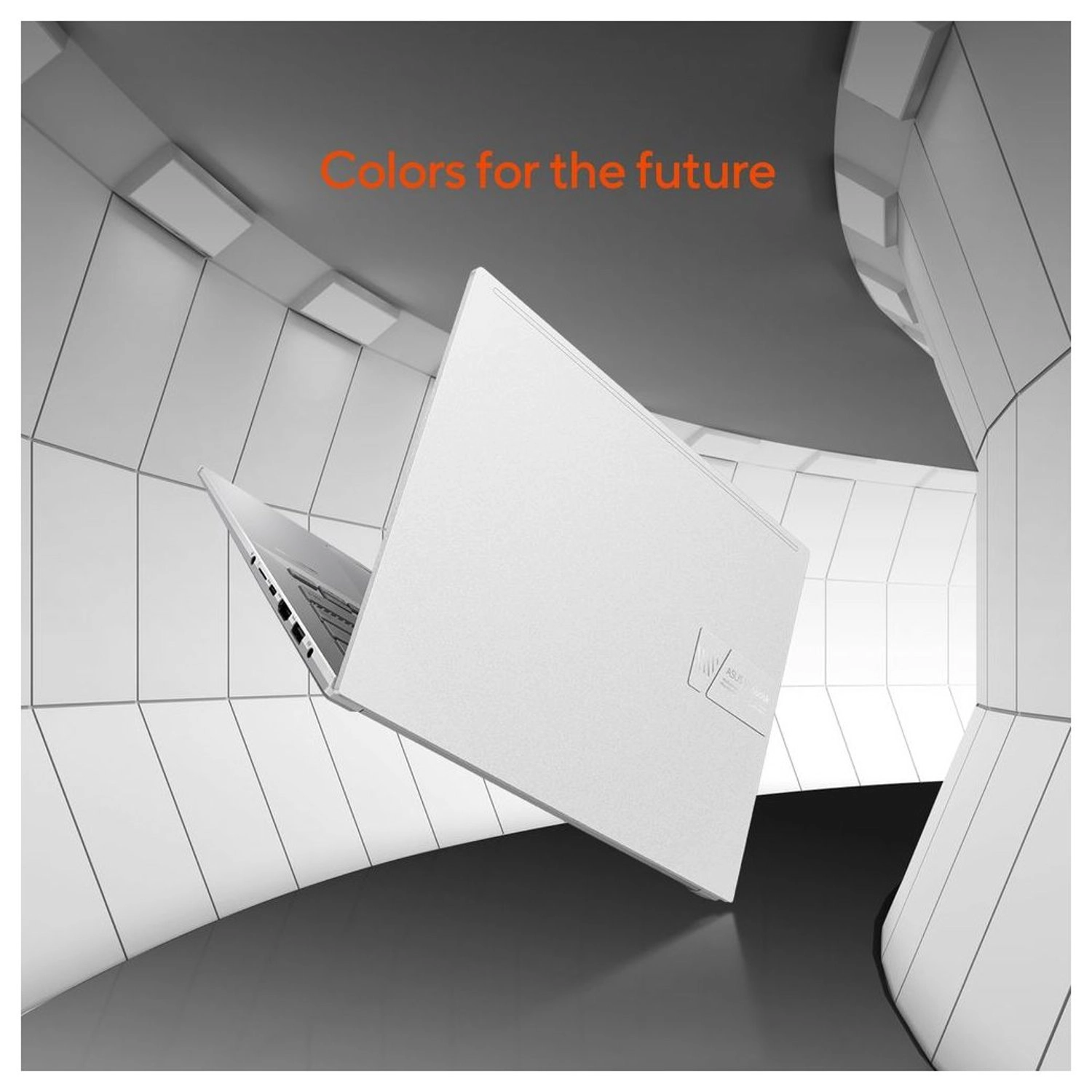 Vivobook Pro 16X OLED M7600QE-OLED0R9W - 16'' Ryzen 9-5900HX 32GB DDR4 1TB SSD