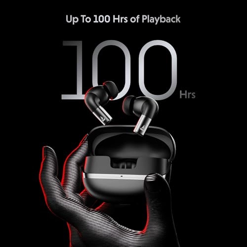 Airdopes Ultra Pro Wireless Earbud