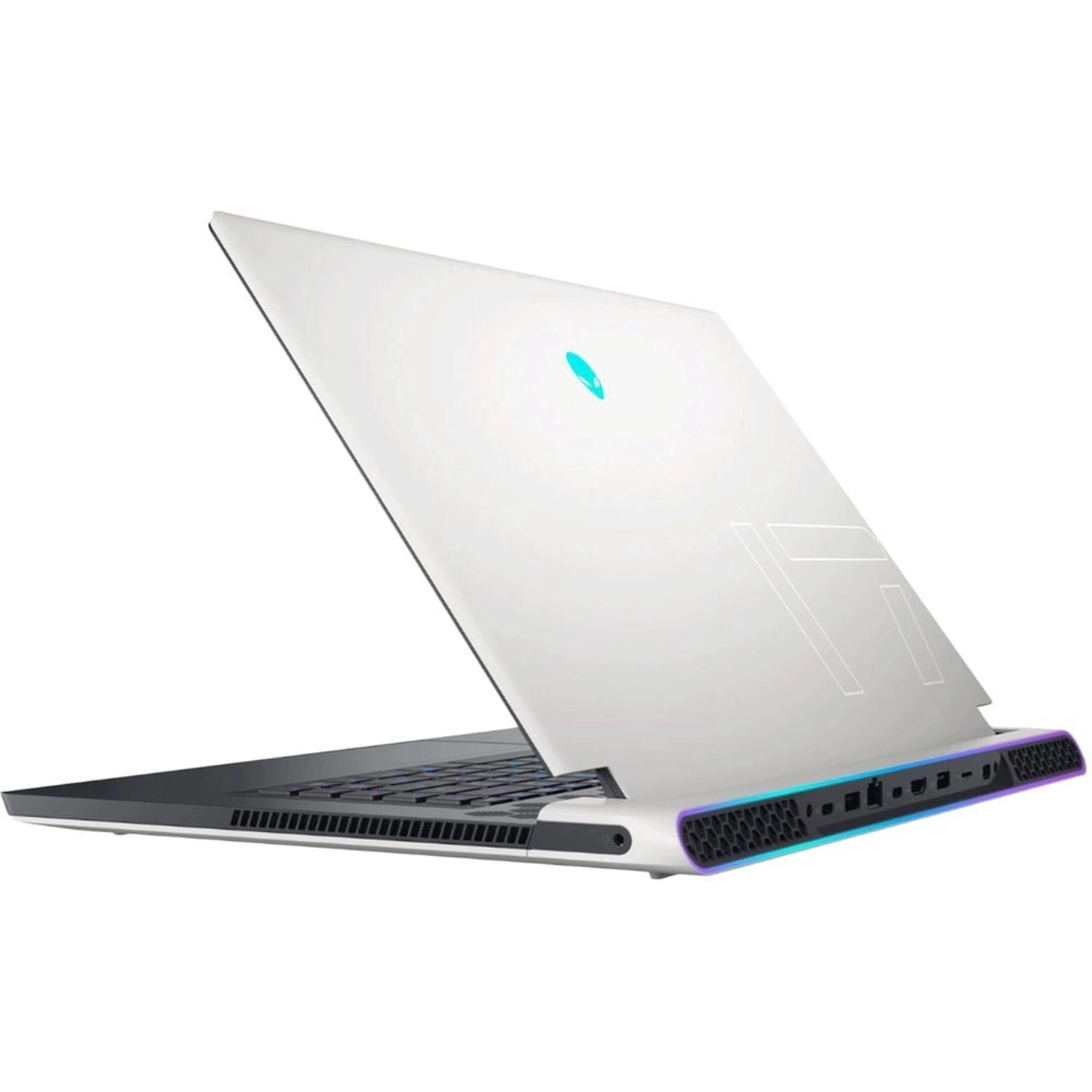 Alienware X17 R1 17X-ALN-CTO1-WHT - 17.3'' Core i7 32GB DDR4 1000GB SSD