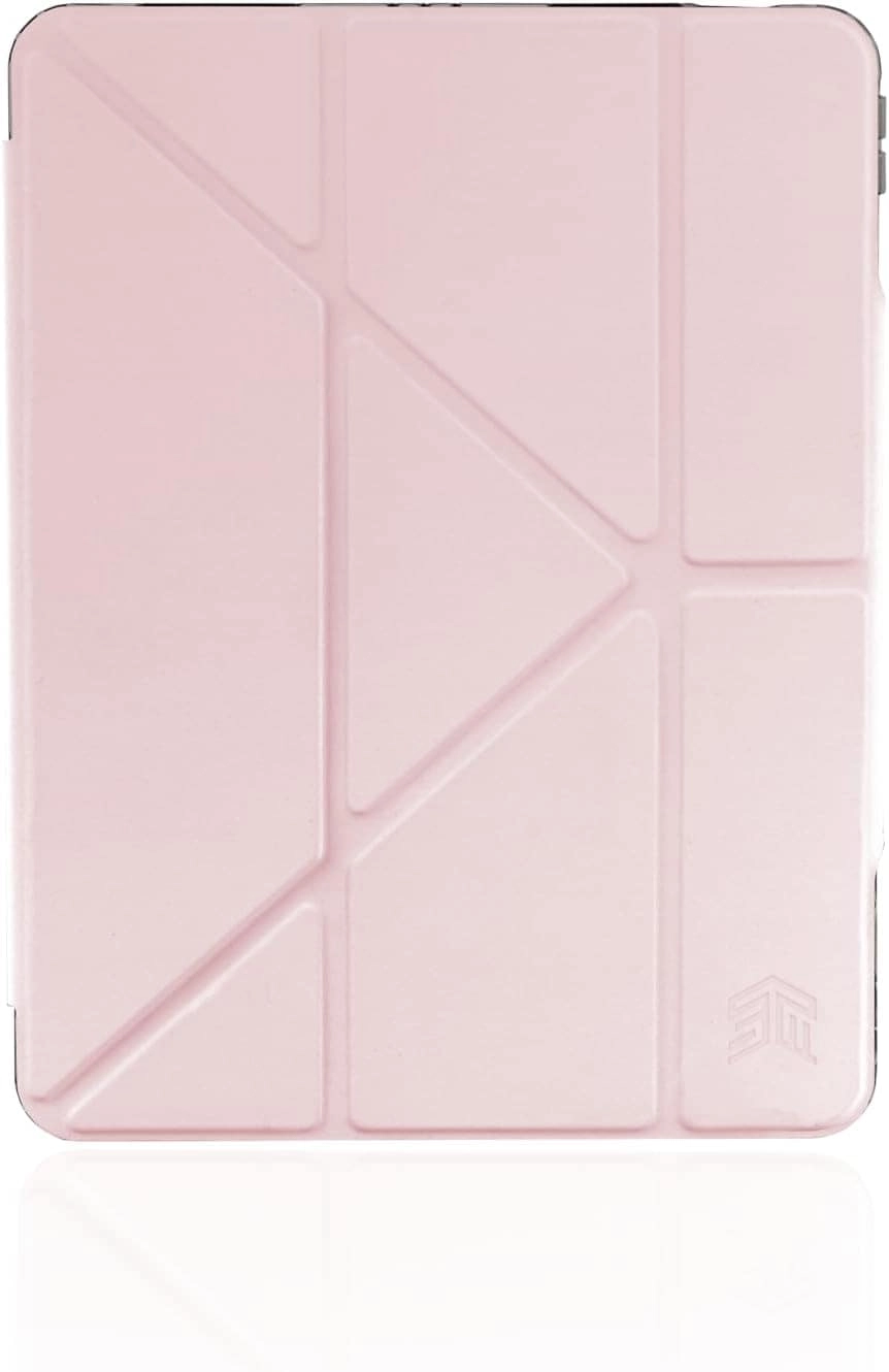 Cover with Pencil Holder for iPad Air 13-inch (M2, 2024)