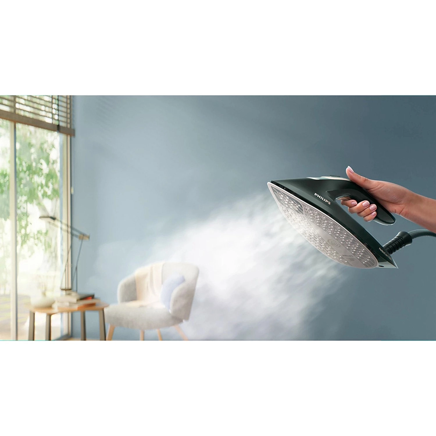 7000 Series PerfectCare Steam Generato Iron - 1.5 L