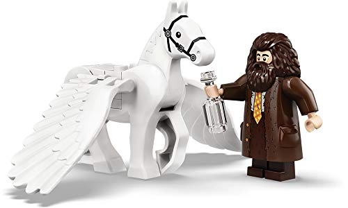 Harry Potter Beauxbatons’ Carriage (75958) - 430 Pieces 4 Minifigures