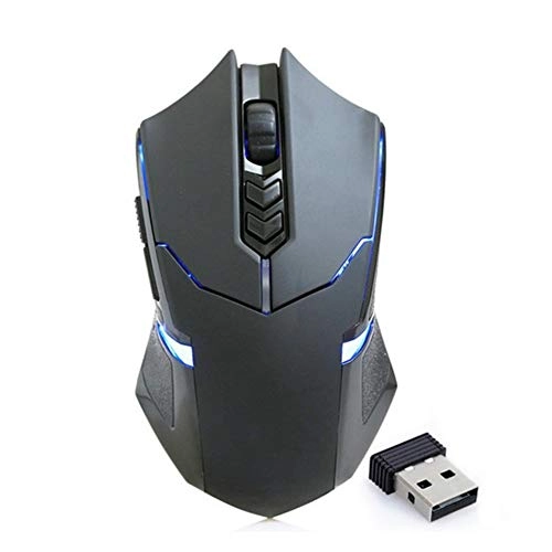 Optical Mouse - wireless