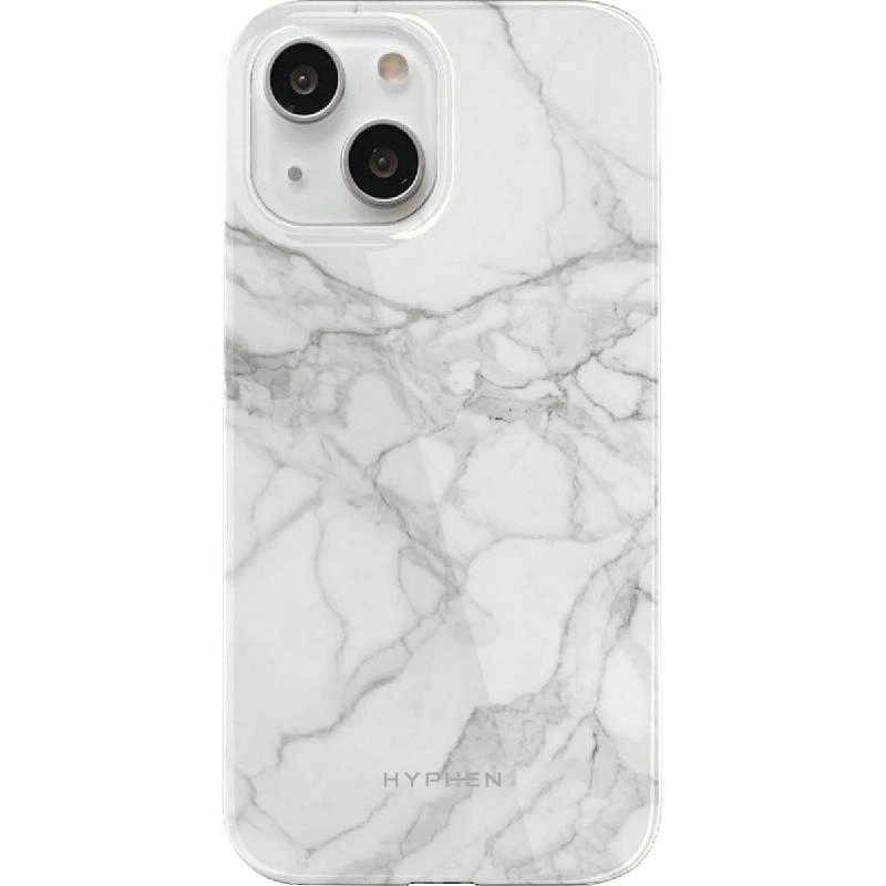 Luxe Marble Case for iPhone 13