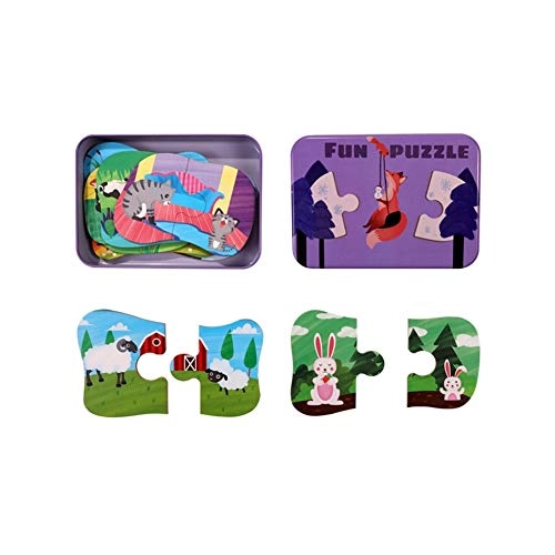 Wooden Nail Hand Grasping Board - 3 years and up 1 pieces