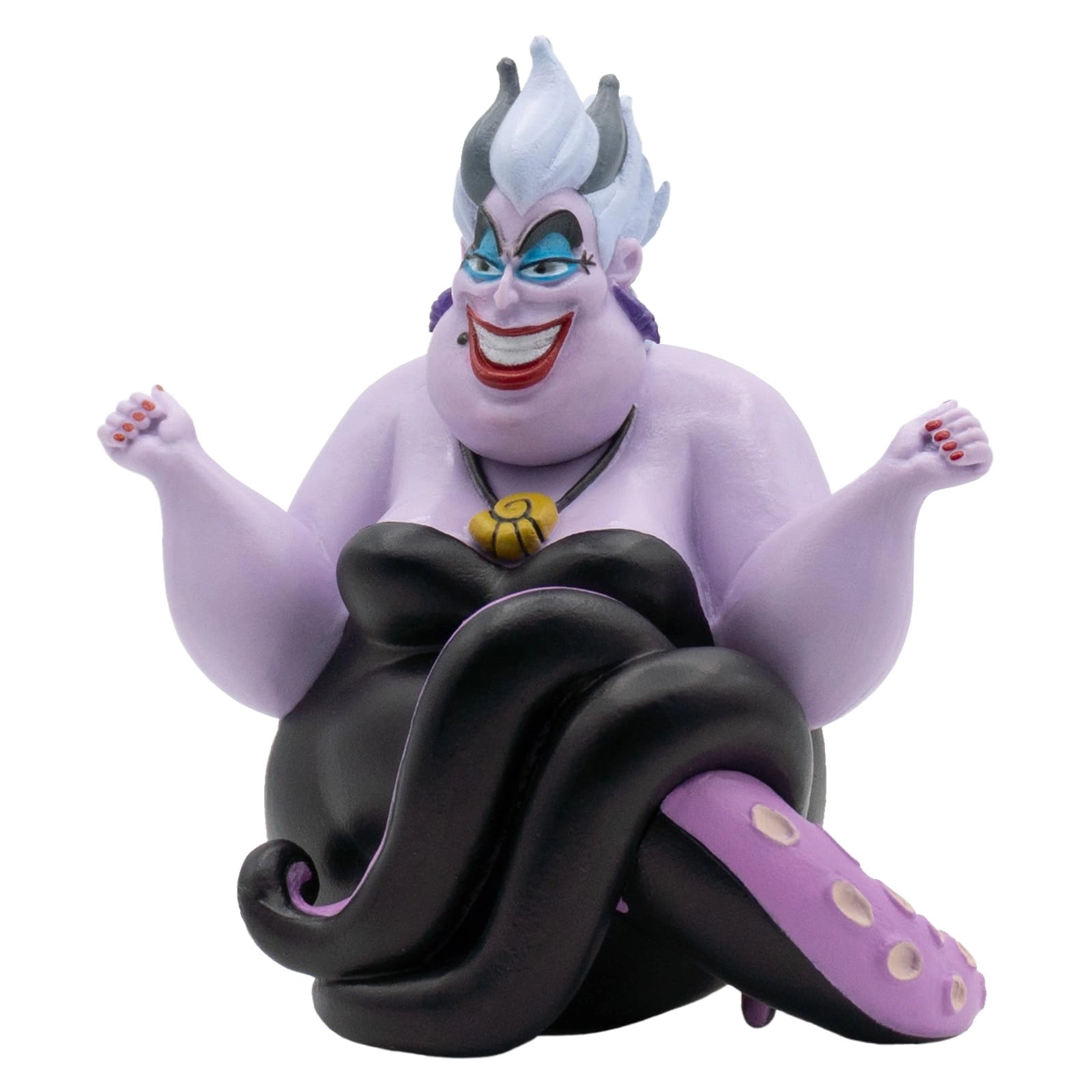BULLYLAND Little Mermaid - Ursula (12357) 1 pcs