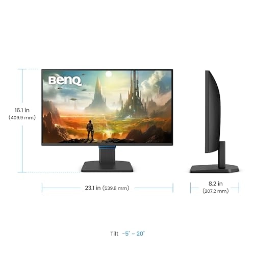 GW2490CE - 23.8 Inches 1920x1080