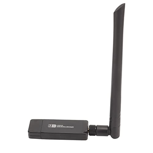 W50L 5DB - Dual Band USB3.0 Wireless