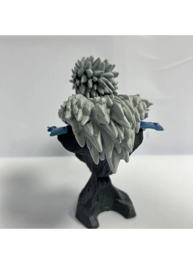 Tobirama Senju - Naruto - Bust PVC (QQ0297)