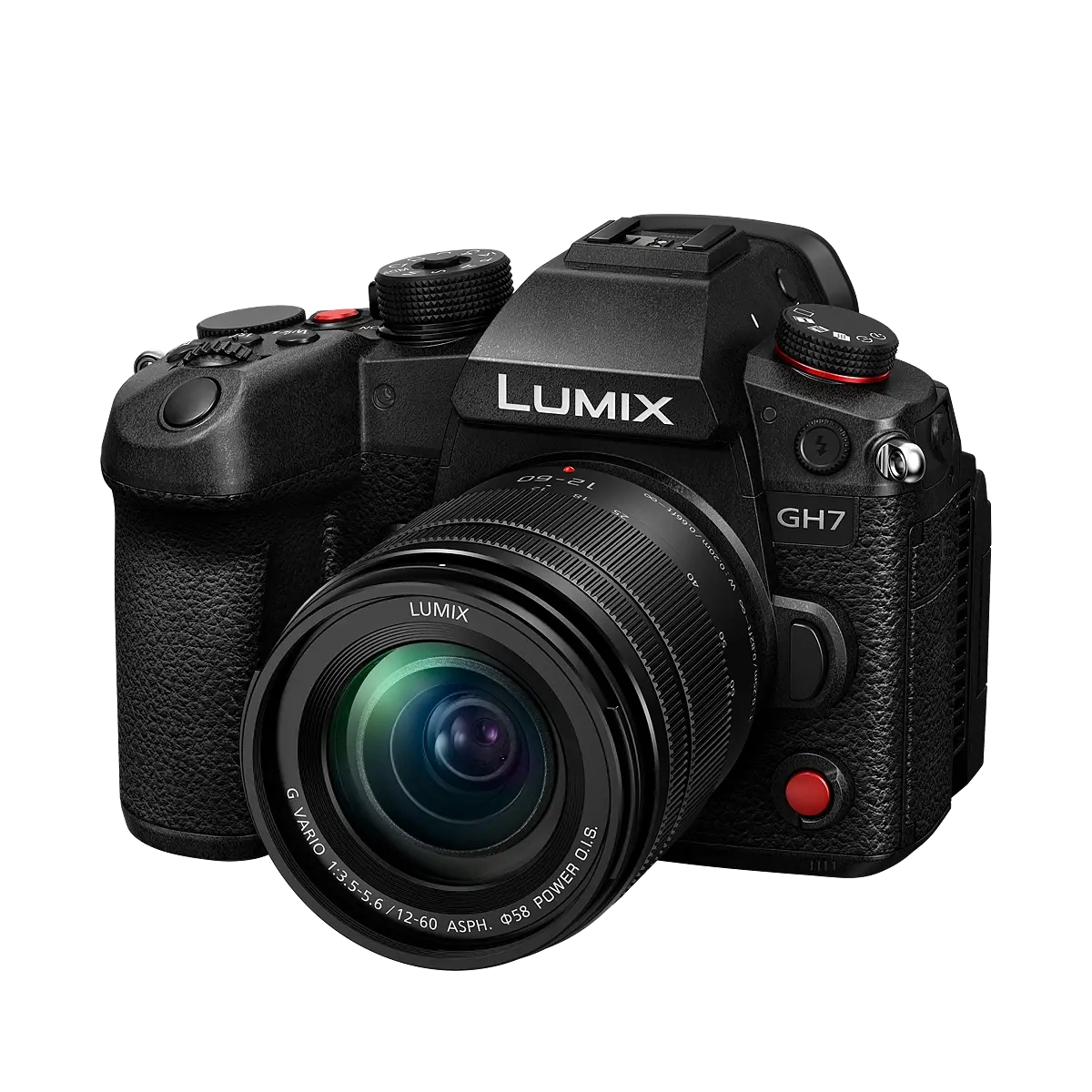 Lumix GH7