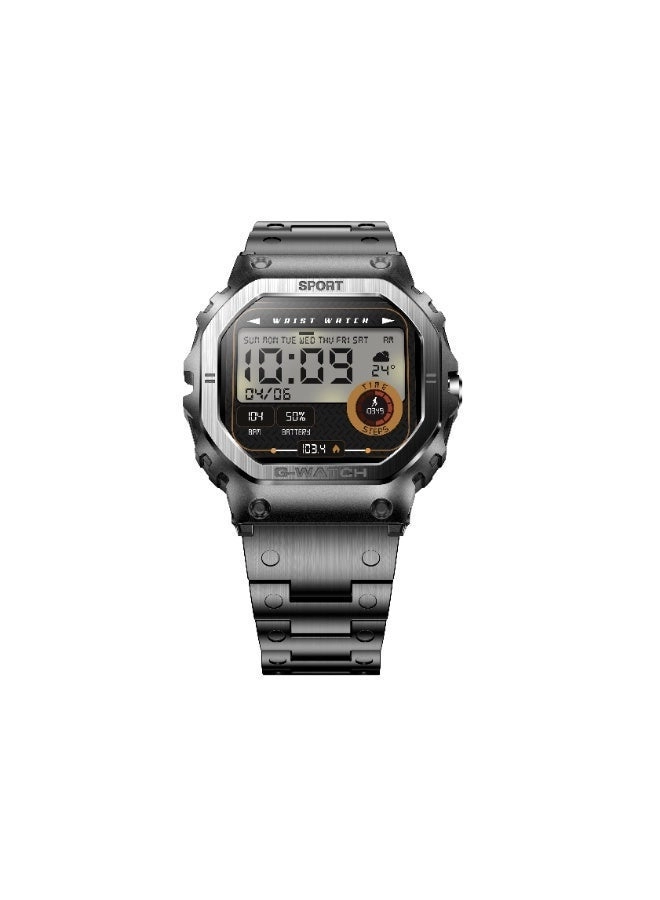 Raptor Stainless Steel