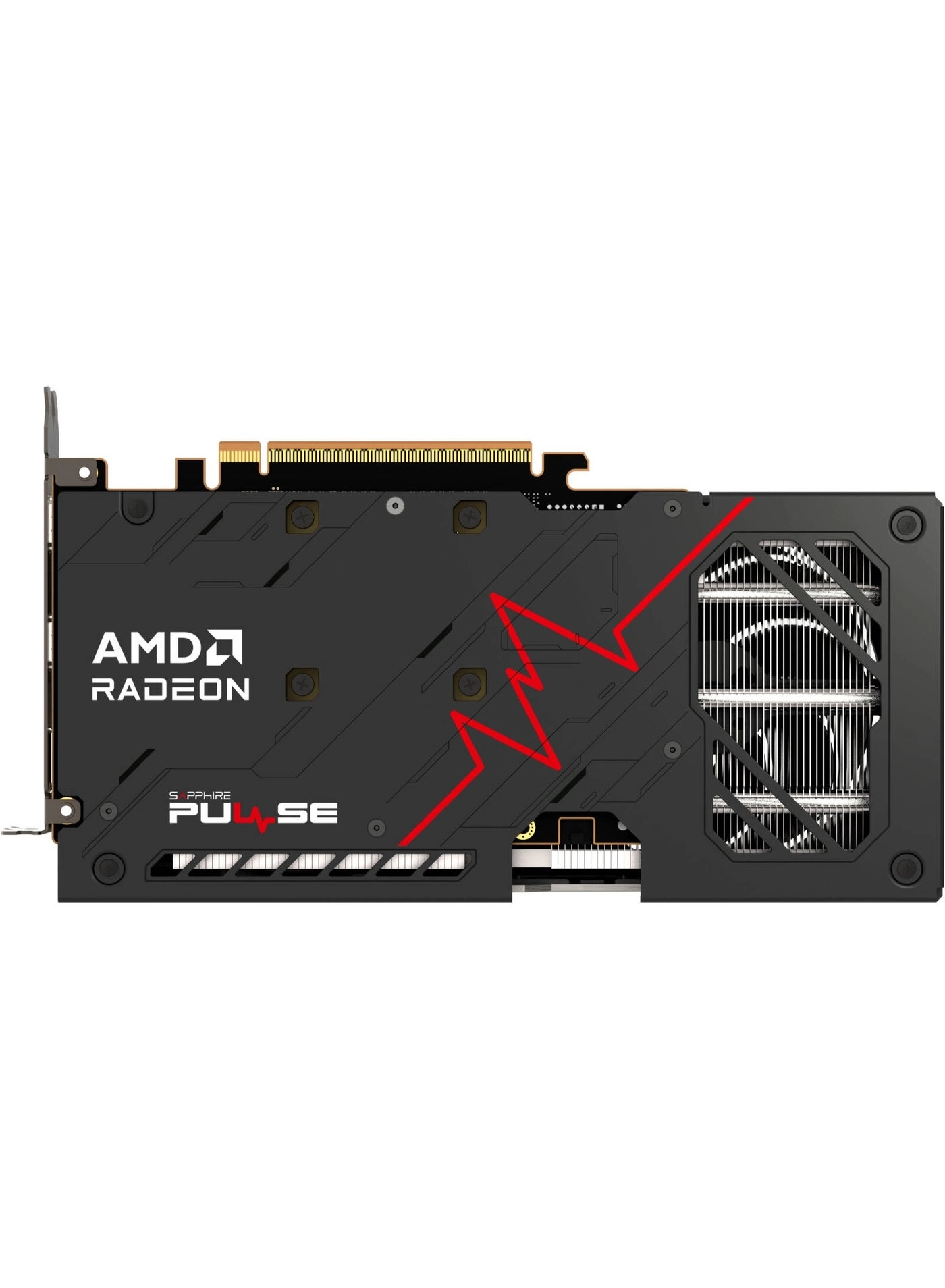 Radeon RX 9060 XT - 16GB