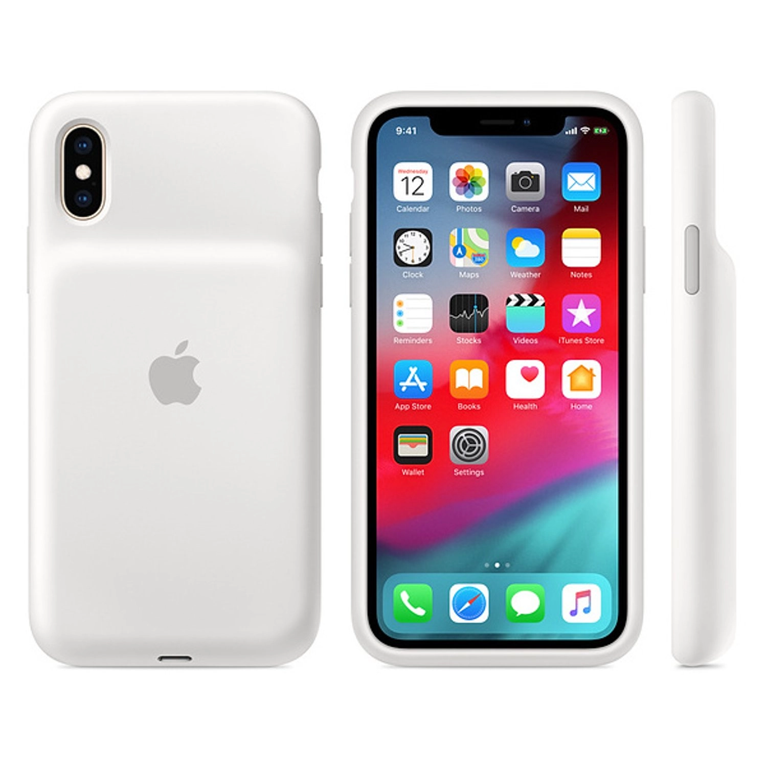 Battery Case for iPhone XS