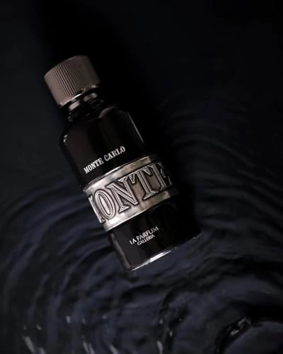 Monte Carlo - Eau de Parfum 100 ml