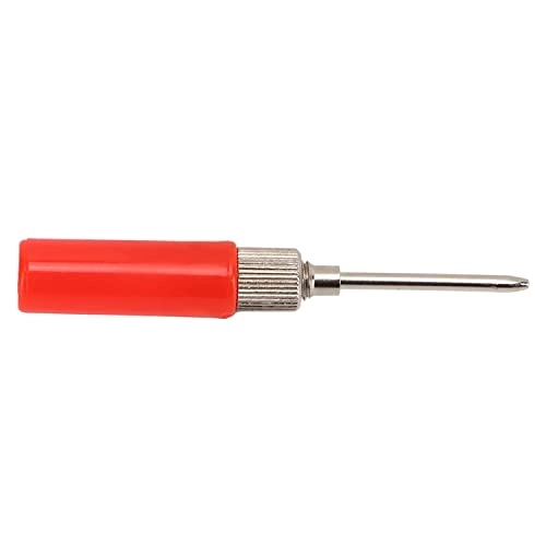 Test Probe Pins - 24A 30Vac-60Vdc