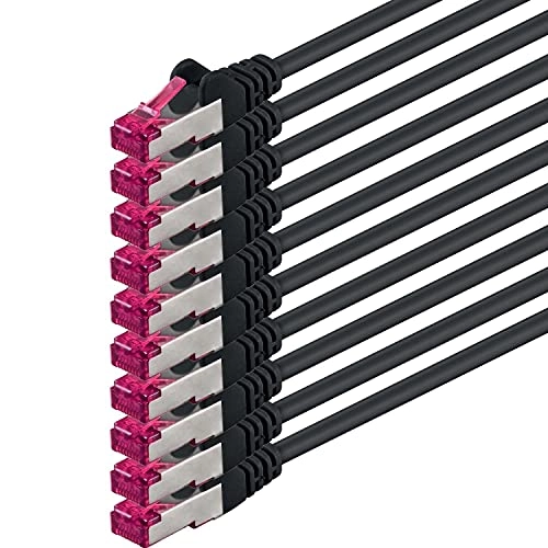 CAT6a - 10m