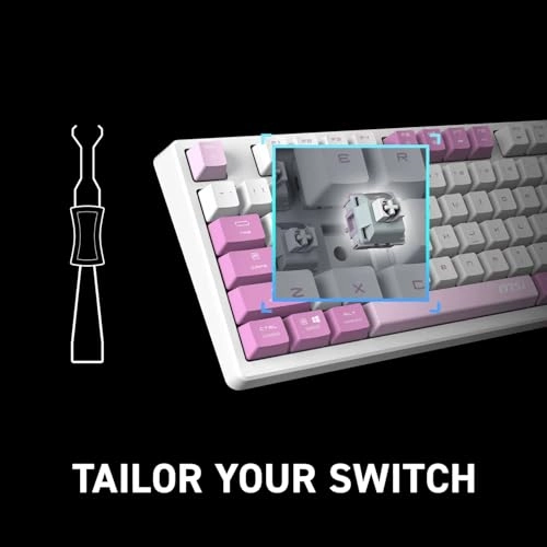 Forge GK600 - US Wired/Wireless