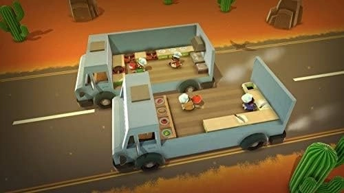 Overcooked! [Special Edition] | Nintendo Switch