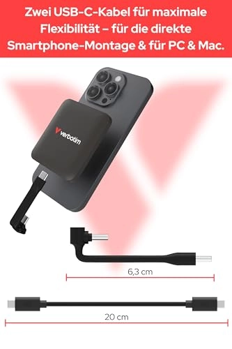 SnapBack SSD - 2 TB