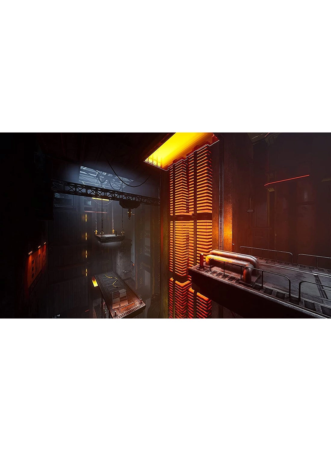 Ghostrunner - PlayStation 5