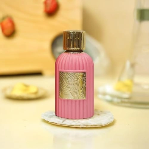Qissa Pink Eau de Parfum 100ml