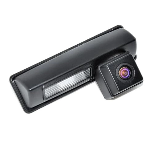 Reversing Camera - Night Vision