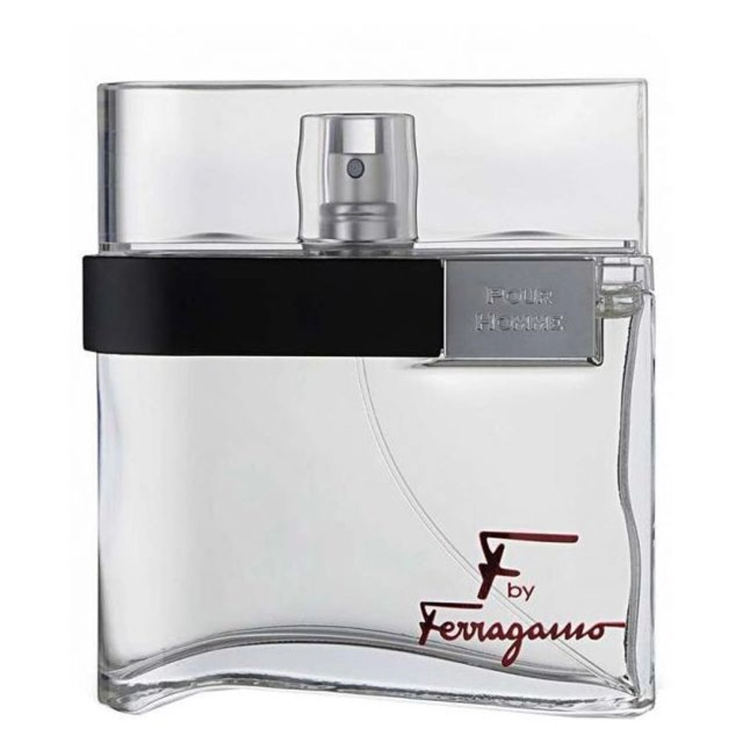 F Eau de Toilette 100ml